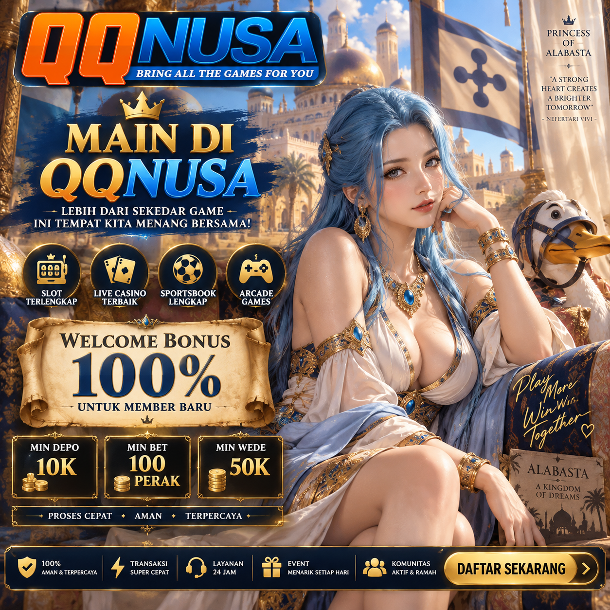 QQNUSA